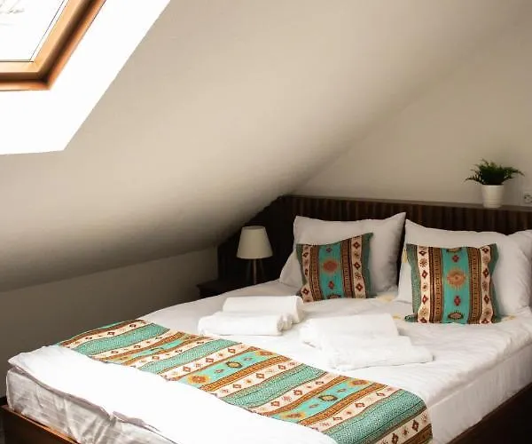 Alifakovac-sarajevo Daire