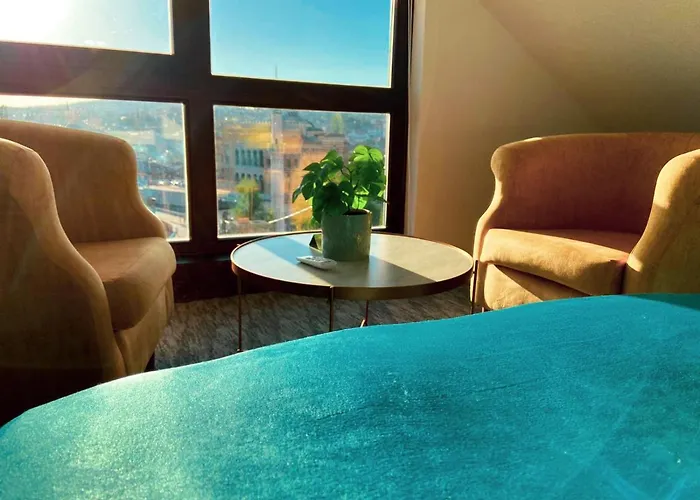 Alifakovac-sarajevo *