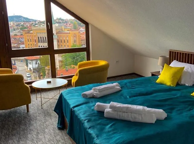 Alifakovac-sarajevo *