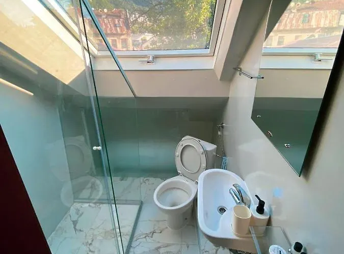 Alifakovac-sarajevo Saraybosna