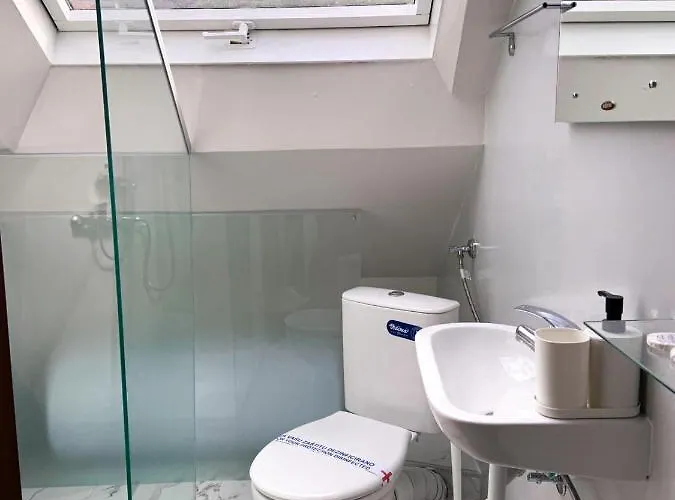 Alifakovac-sarajevo * Saraybosna