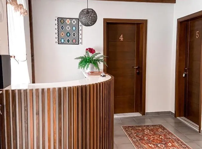 Daire Alifakovac-sarajevo Saraybosna