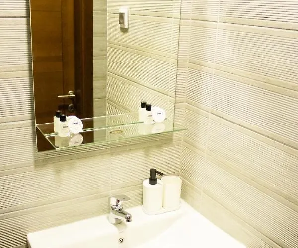 Alifakovac-sarajevo Daire