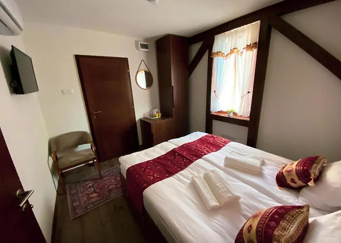 Alifakovac-sarajevo *