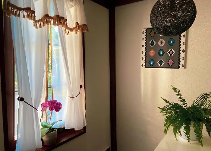 Alifakovac-sarajevo Daire Saraybosna