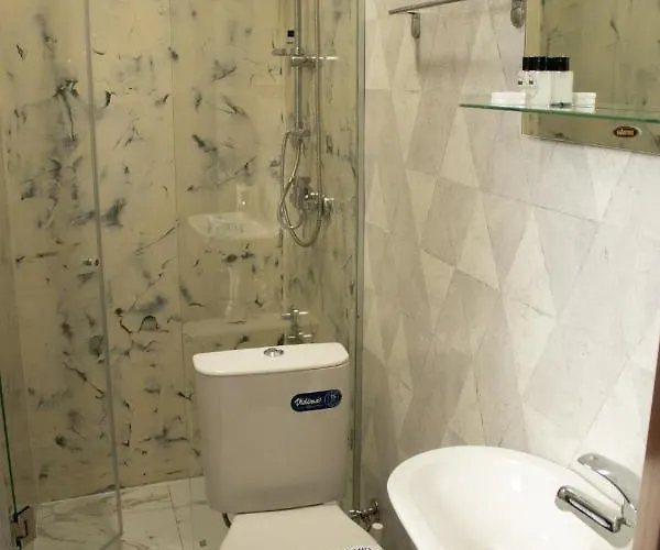 Daire Alifakovac-sarajevo *