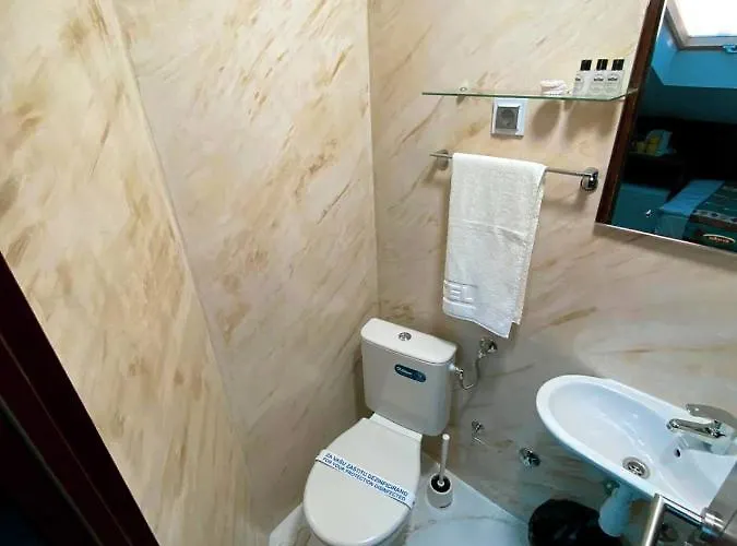 Alifakovac-sarajevo Daire Saraybosna