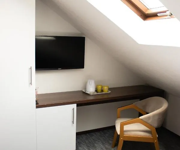 Daire Alifakovac-sarajevo