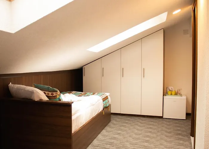 Alifakovac-sarajevo Daire *