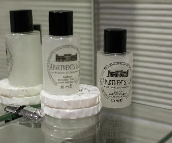 Alifakovac-sarajevo * Saraybosna