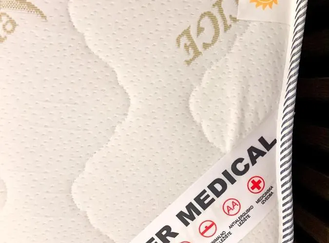 Alifakovac-sarajevo Daire Saraybosna