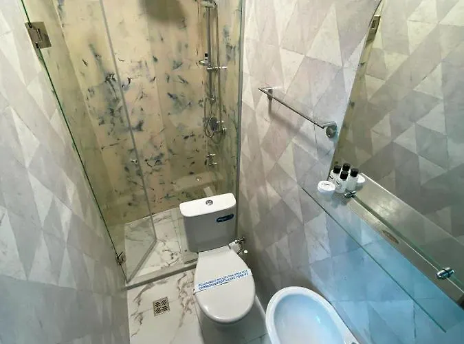 Alifakovac-sarajevo * Saraybosna