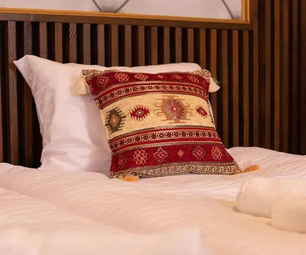 Alifakovac-sarajevo Apartamento Sarajevo