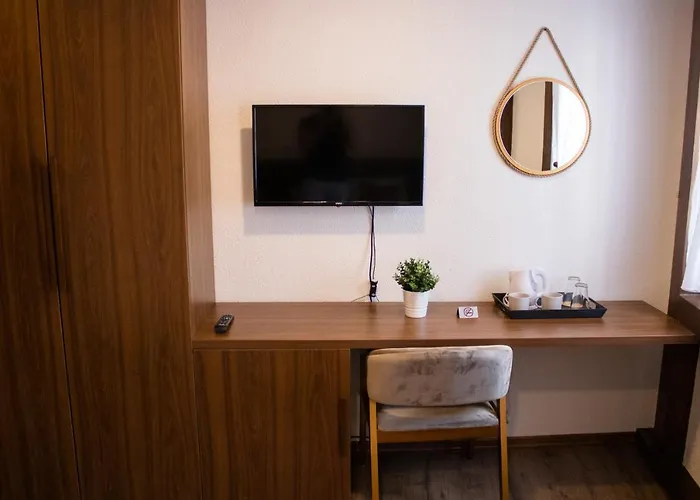 Alifakovac-sarajevo Daire *