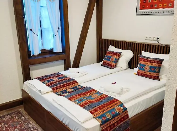 Alifakovac-sarajevo Daire *