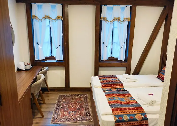 Alifakovac-sarajevo *