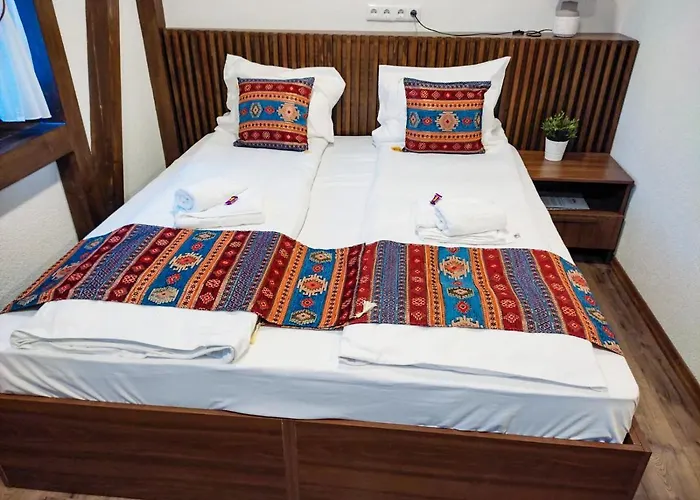 Alifakovac-sarajevo Saraybosna