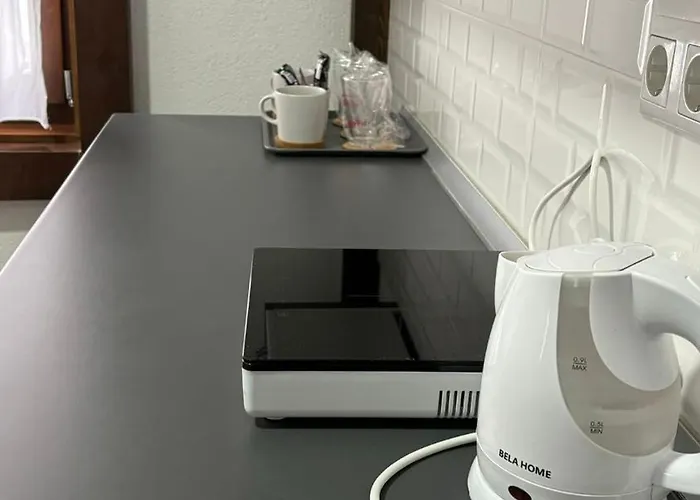 Alifakovac-sarajevo Daire *