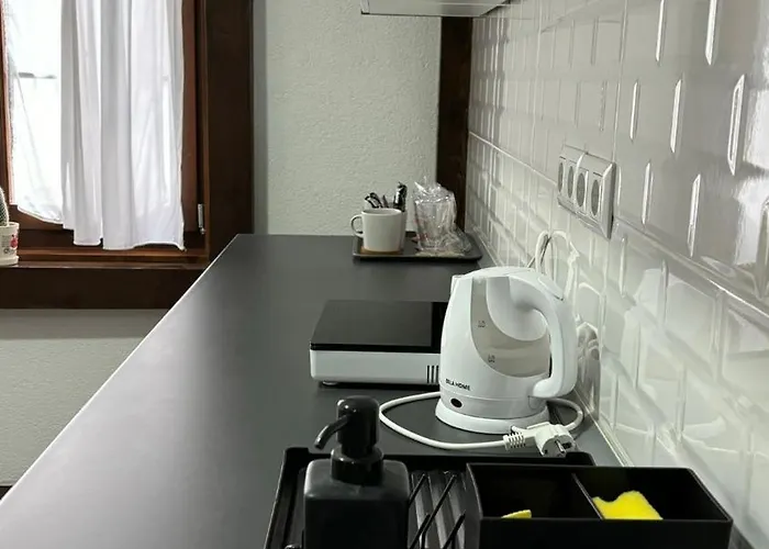 Apartamento Alifakovac-sarajevo Sarajevo