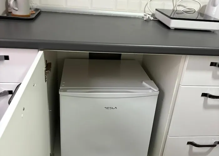 Daire Alifakovac-sarajevo