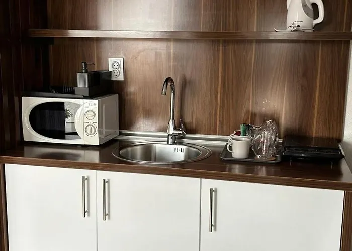 Daire Alifakovac-sarajevo