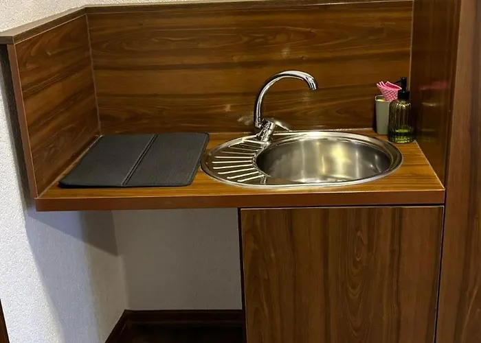 Daire Alifakovac-sarajevo