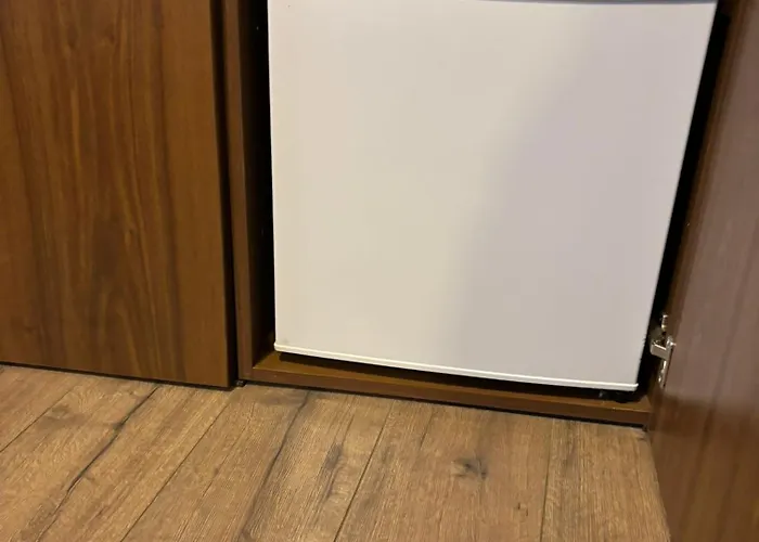 Alifakovac-sarajevo Daire Saraybosna