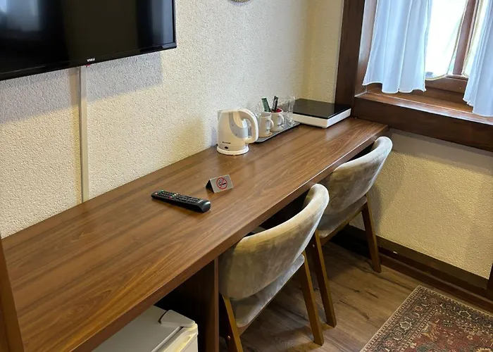 Alifakovac-sarajevo Daire *