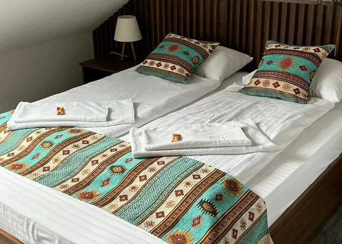 Daire Alifakovac-sarajevo Saraybosna