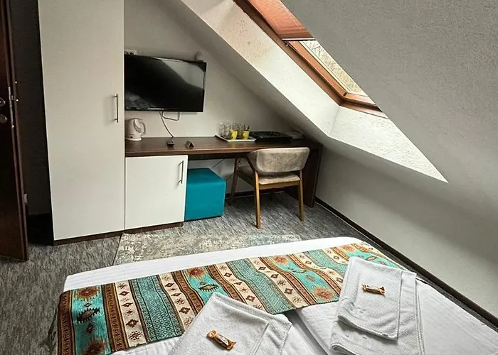 Alifakovac-sarajevo * Saraybosna