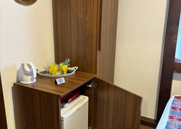 Daire Alifakovac-sarajevo *