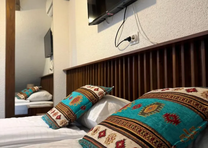 Alifakovac-sarajevo *