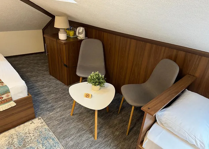 Alifakovac-sarajevo Saraybosna