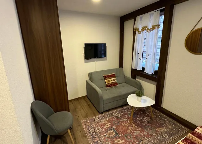 Alifakovac-sarajevo *