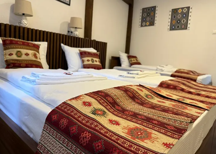 Alifakovac-sarajevo Saraybosna