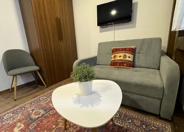 Alifakovac-sarajevo * Saraybosna