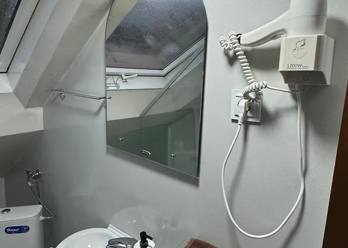 Alifakovac-sarajevo Daire Saraybosna