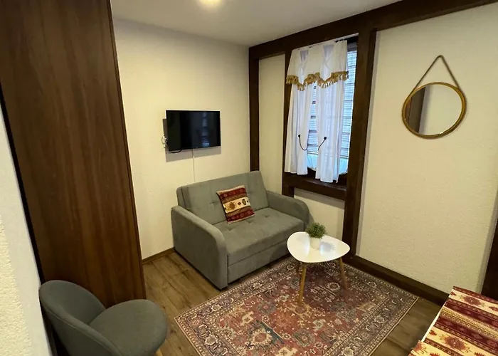 Alifakovac-sarajevo *