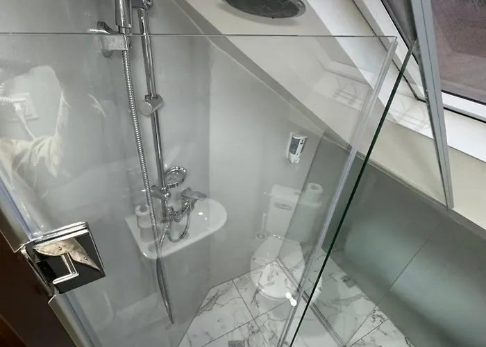 Alifakovac-sarajevo Saraybosna