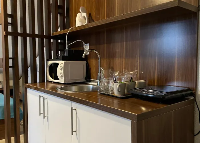 Alifakovac-sarajevo * Saraybosna