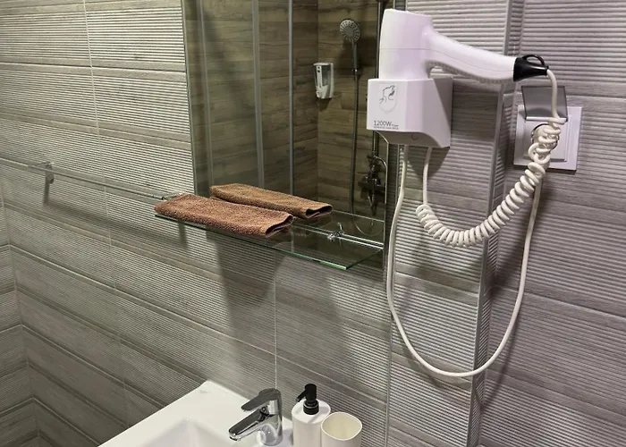 Alifakovac-sarajevo Daire *