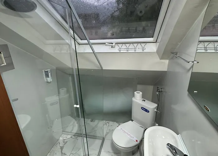 Daire Alifakovac-sarajevo *