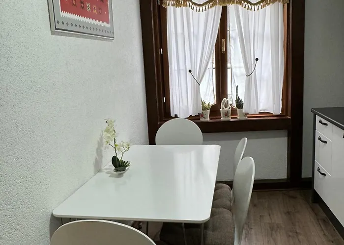 Alifakovac-sarajevo *